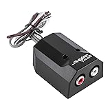 Skar Audio SKAR2CH-LOC 2-Channel Speaker Wire to