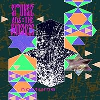 スージー&ザ・バンシーズ/ノクターン Nocturne (Siouxsie and the Banshees album) - Wikipedia