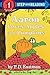 Aaron Loves Apples and Pumpkins (Step into Reading)