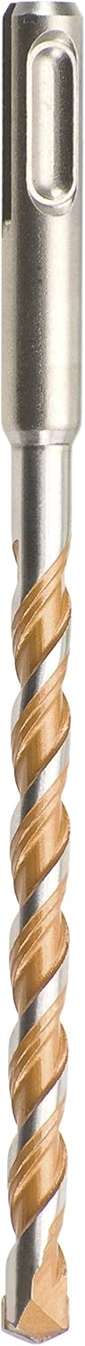 kwb Easy-Cut All-purpose drill SDS plus 266608 (diameter 8 mm, 110x160 mm, SDS plus shaft, for stone concrete, ceramics