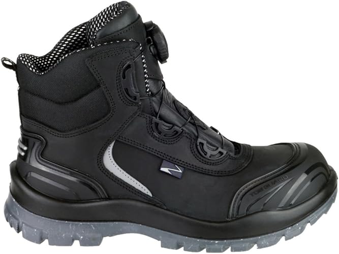 pezzol work boots uk