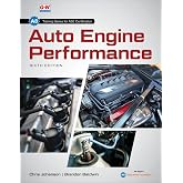 Auto Engine Performance