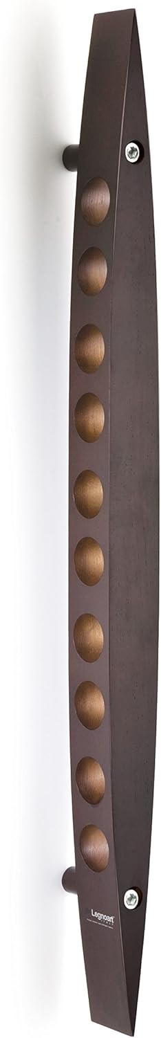 botte da vino per parete