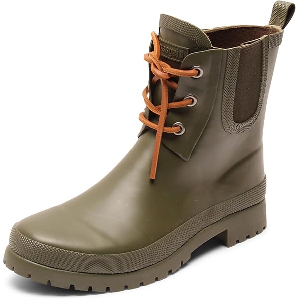 Kickers Niño Botas Cortas Kickers Bonzip-2 Para Niños Ideales