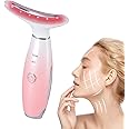LIARTY Face Neck Beauty Device for Skin, Handheld Beauty Neck Machine