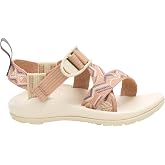 Chaco Outdoor Sandals Sport, Paddle Soft Terra, 4 US Unisex Big Kid | Chaco Z/1 EcoTread Sandal