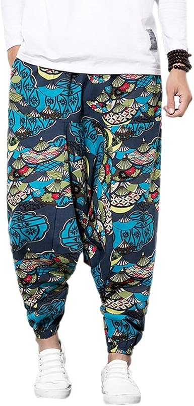 Holiday Sports Trousers
