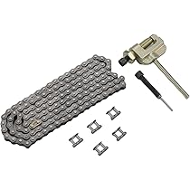 Amazon.com: HAUERTZX 35 Chain 140 Links Compatible for