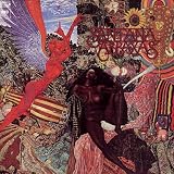 Santana Album: «Abraxas» (Front side) Santana Album: «Abraxas» (Front side)