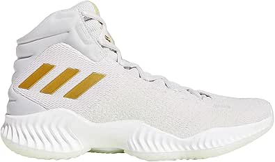 adidas men's pro bounce 2018 basketball shoes