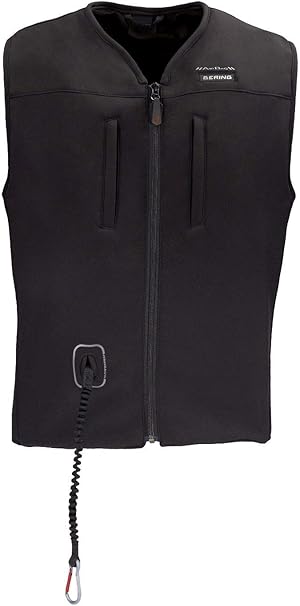 Gilet airbag bering Clearance
