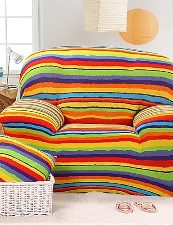 Sft Penny Bedruckt Sofa Dicht All Inclusive Handtuch