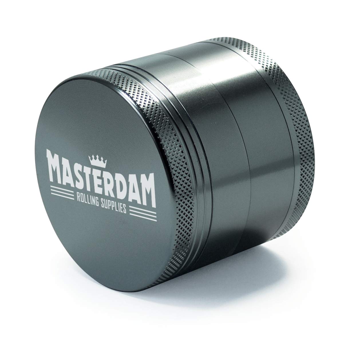 Best 4 pc premium metal grinder
