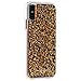 Case-Mate iPhone X Case - KARAT - Metallic Rose Gold Highlights - Slim Protective Design - Apple iPhone 10 - Rose Gold