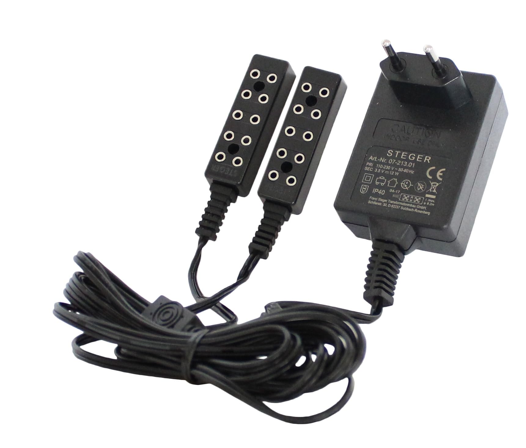 Kahlert Licht Toggle Switch Round