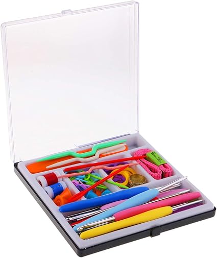 Kit de Costura 62pcs Suministros de Costura para ...