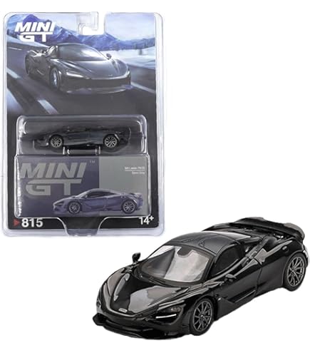 Amazon.com: Truescale Miniatures Artura Ice Silver Metallic with