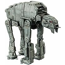 013 Death Star II Star Wars, Modelo de Veículo Bandai | Amazon.com.br