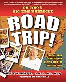 Dr. Bbq's Big-Time Barbecue Road Tr Dr. Bbq's Big-Time Barbecue Road Tr
