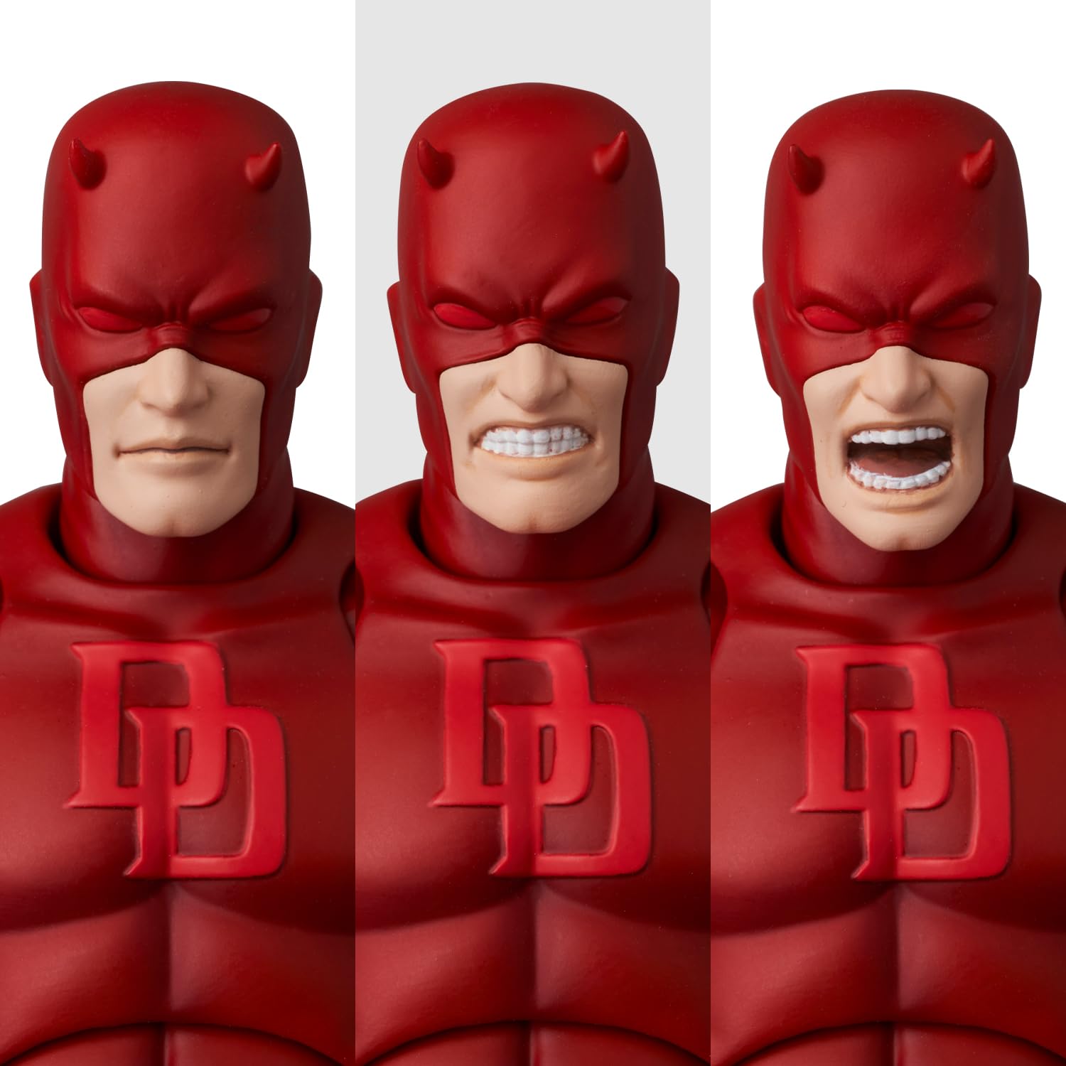 Mua MAFEX No.223 DAREDEVIL Daredevil Comic Version, Total Height