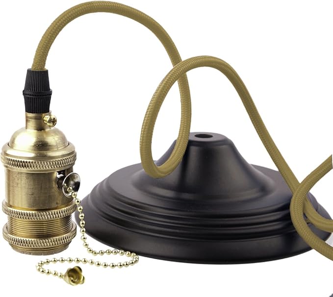 Retro, antik, Nostalgie - LED Baufassung Glühbirne, Lampen