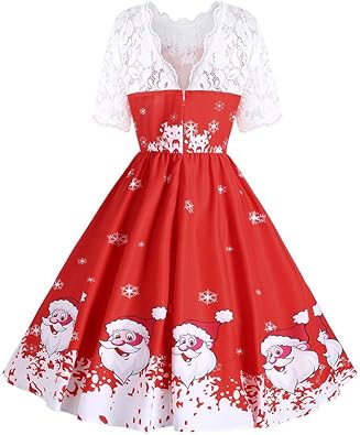 robe noel 2018