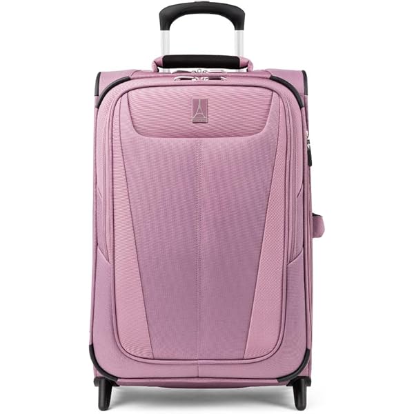 Amazon.com | Travelpro Maxlite 5 Softside Expandable Upright 2