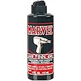 Marvel Air Tool Oil MM080R - 4 oz. Black Bottle