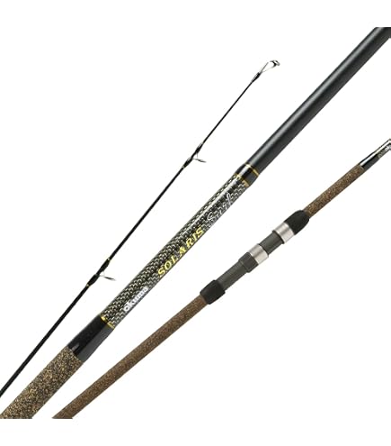 3 piece spinning combo Abu Garcia Revo X Spinning Combo