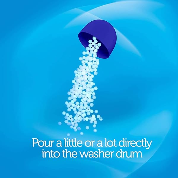 SNUGGLE® SCENT SHAKES™ BLUE SPARKLE® SCENT BOOSTERS