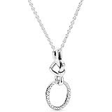 Pandora Jewelry Sparkling Open Heart 