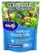 Wildflower Shady 4-in-1 Mix from Encap - 4-in-1 Mix, Annual and Perennial Seeds, Open-Pollinated, Non-GMO, with Instructions for Planting a Beautiful Garden