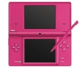 Nintendo DSi Pink Japanese