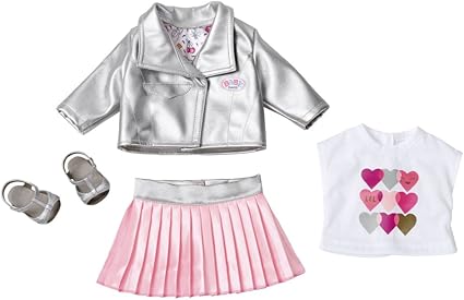 baby born city deluxe