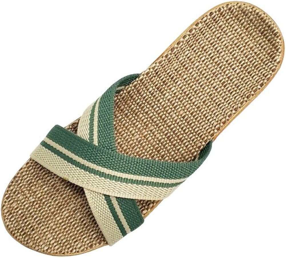 belt slippers for ladies