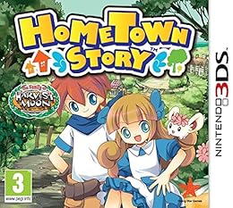 Hometown Story