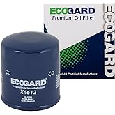 Ecogard X4612 Oil Filter