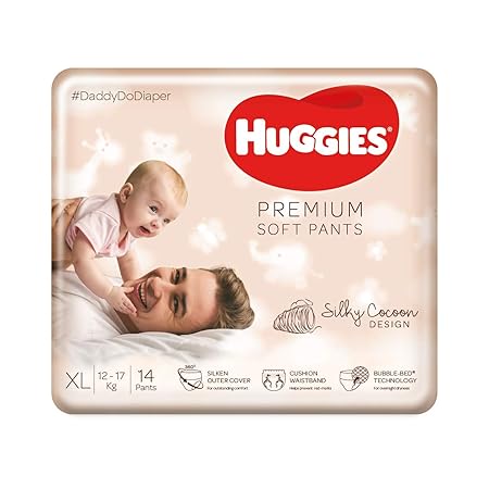 huggies extra large