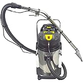INTBUYING Commercial Carpet Extractor Carpet Cleaner Machine Wet Dry Vacuum Cleaner Carpet Cleaning Machine Efficient Deep Cl