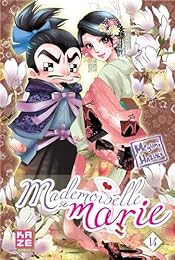 Mademoiselle se marie