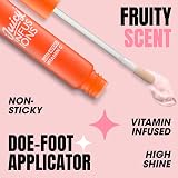 Collection Gloss Me Up Juicy Infusion Orange Lip Gloss 9ml Vitamin C view 2
