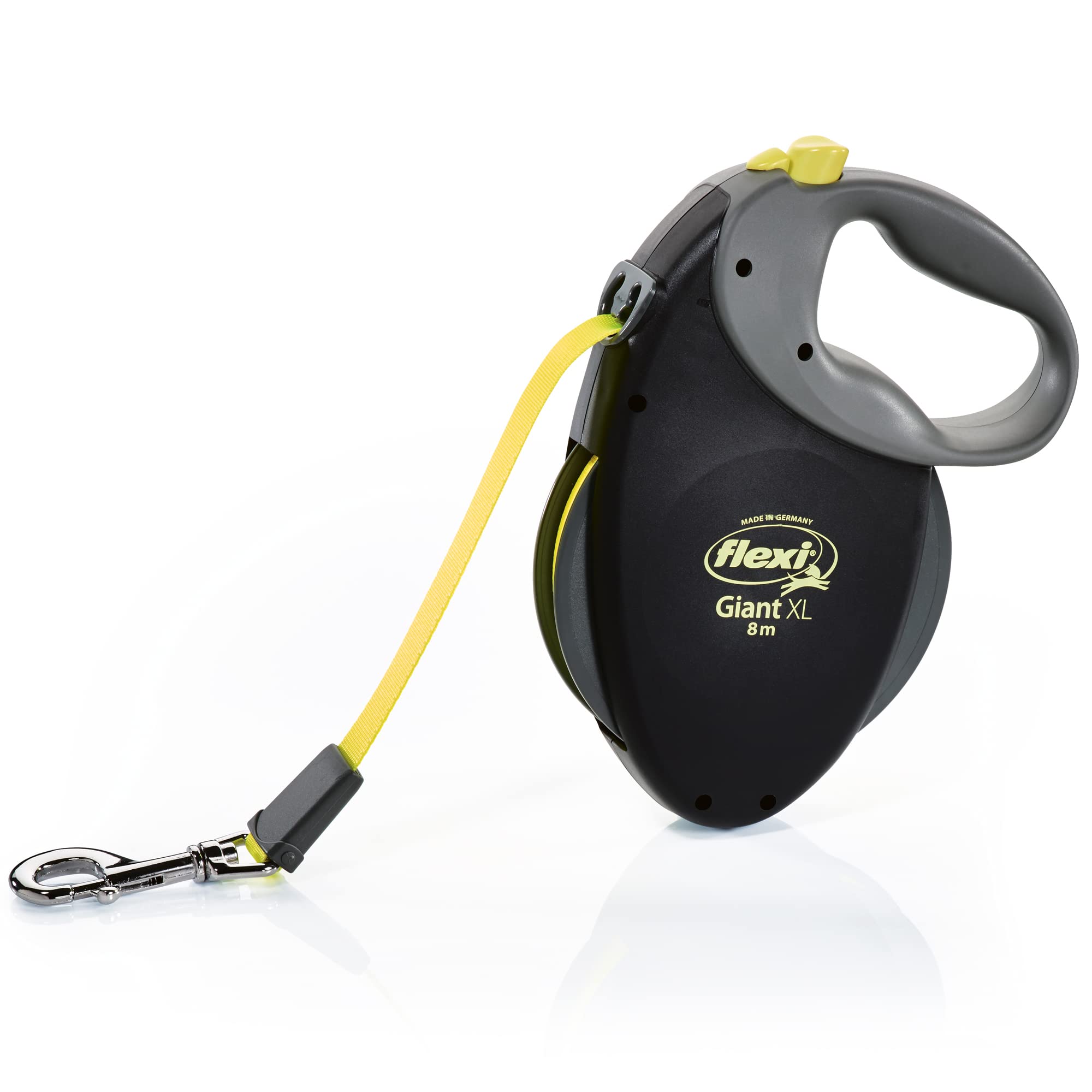 フレキシ 伸縮リード ジャイアント テープ XL 犬用リードの商品画像