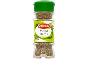 Schwartz Mixed Herbs (9g)