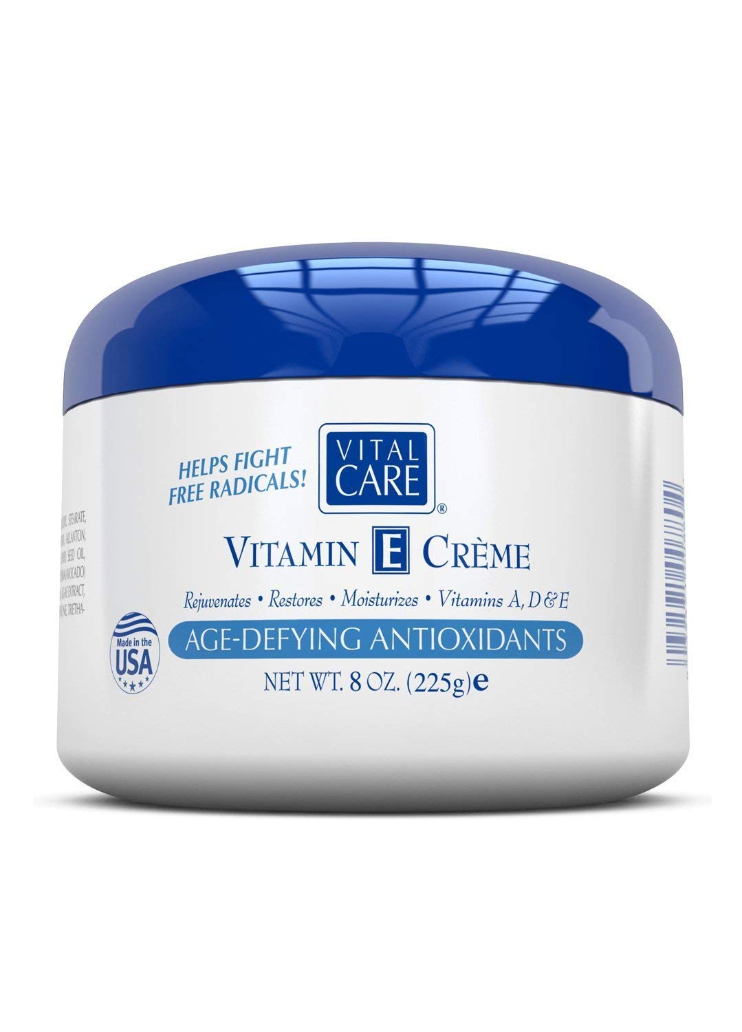 Mua Vitamin E Creme Age Defying Antioxidants 8 Oz. (2 Pack) trên Amazon ...