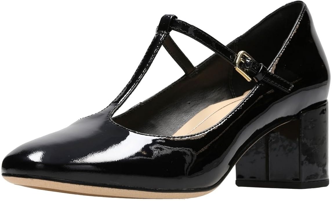 clarks orabella fern