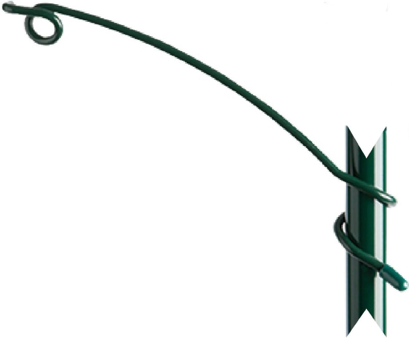 Jacobi Jayne WHS8 Wraparound Hook Safey Loop 8", Green Amazon.co.uk