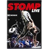 STOMP Live