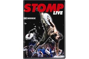 Stomp Live