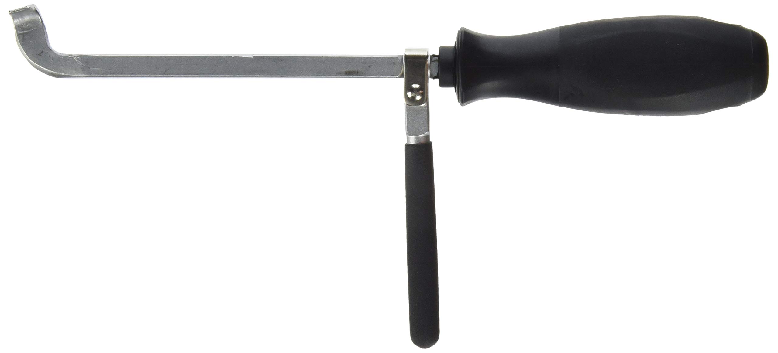 L Type Hook with Double Handle