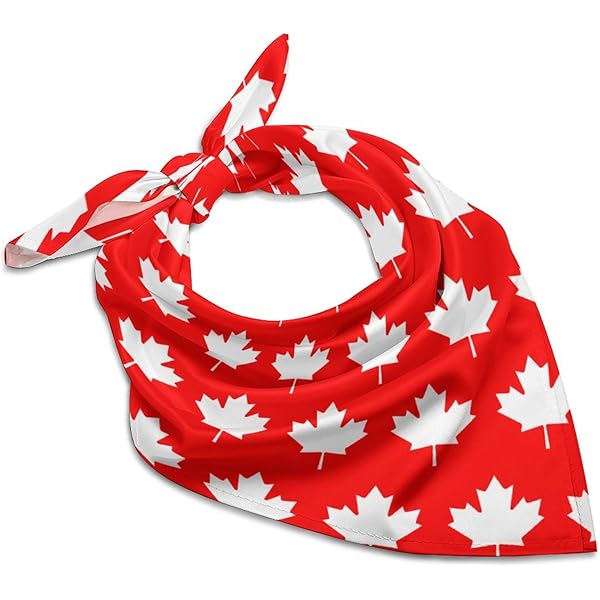 Canada - 8